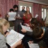 Поездка в Северо-Агеевскую школу-интернат