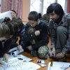 Поездка в Северо-Агеевскую школу-интернат
