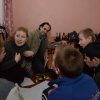 Поездка в Северо-Агеевскую школу-интернат