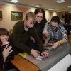 Поездка в Северо-Агеевскую школу-интернат