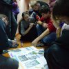 Поездка в Северо-Агеевскую школу-интернат