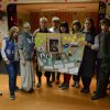 Поездка в Северо-Агеевскую школу-интернат