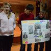 Поездка в Северо-Агеевскую школу-интернат