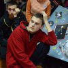 Поездка в Северо-Агеевскую школу-интернат