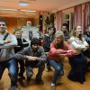 Поездка в Северо-Агеевскую школу-интернат