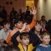 Поездка в Северо-Агеевскую школу-интернат