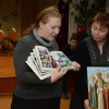 Поездка в Северо-Агеевскую школу-интернат