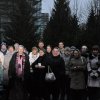 Поездка Богословских курсов в Лавру