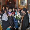 День ангела настоятеля