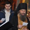 День ангела настоятеля