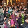 День ангела настоятеля