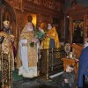 День ангела настоятеля