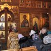 День ангела настоятеля