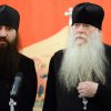 Беседа со схиархимандритом Иоакимом 