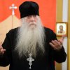 Беседа со схиархимандритом Иоакимом 
