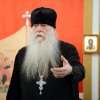 Беседа со схиархимандритом Иоакимом 