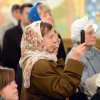 Беседа со схиархимандритом Иоакимом 