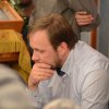 Беседа со схиархимандритом Иоакимом 