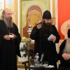 Беседа со схиархимандритом Иоакимом 
