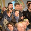 Беседа со схиархимандритом Иоакимом 