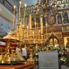 Успение Пресвятой Богородицы