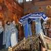 Успение Пресвятой Богородицы
