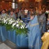 Успение Пресвятой Богородицы