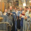 Успение Пресвятой Богородицы