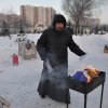 Крещение Господне