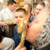 Крещение Господне