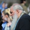 Освящение куличей