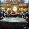 Погребение Плащаницы
