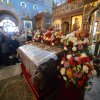 Погребение Плащаницы