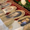 Погребение Плащаницы