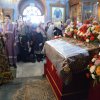 Погребение Плащаницы