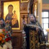Погребение Плащаницы