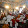 Погребение Плащаницы
