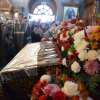 Погребение Плащаницы