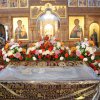Погребение Плащаницы