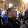 Погребение Плащаницы
