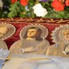 Погребение Плащаницы