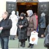 Погребение Плащаницы