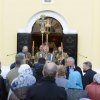 Погребение Плащаницы