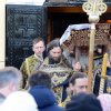 Погребение Плащаницы
