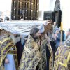 Погребение Плащаницы