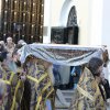 Погребение Плащаницы