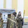 Погребение Плащаницы