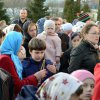 Погребение Плащаницы