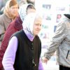Погребение Плащаницы