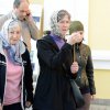 Погребение Плащаницы